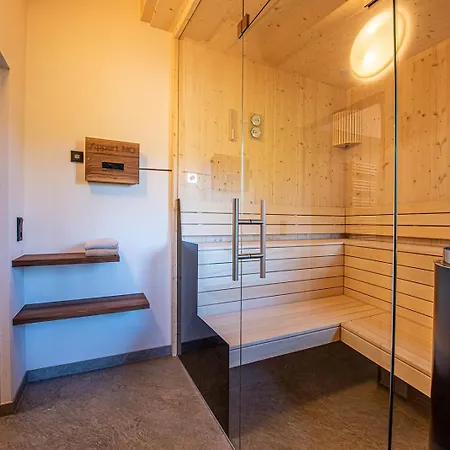 Διαμέρισμα Appartmo 243 5 *