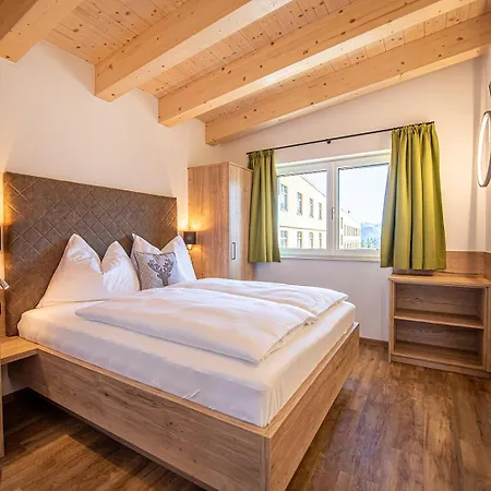 Appartmo 243 5 Appartement