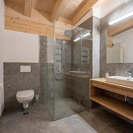 Appartmo 243 5 * Krimml