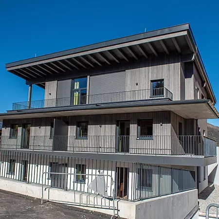 Appartmo 243 5 Appartement