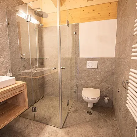 Appartement Appartmo 243 5 Krimml