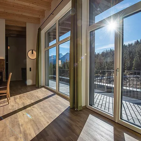 Appartmo 243 5 Διαμέρισμα *