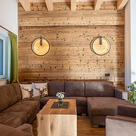 Appartement Appartmo 243 5 Krimml