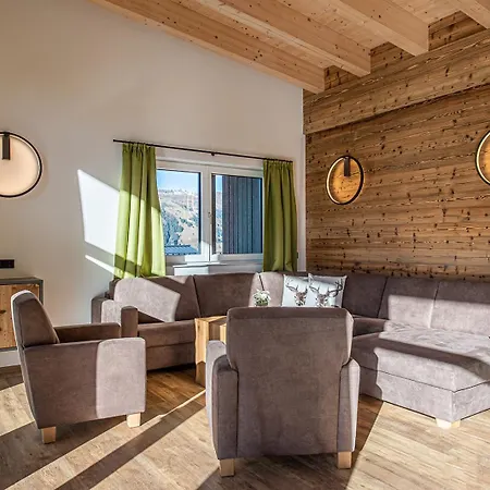 Appartmo 243 5 Krimml