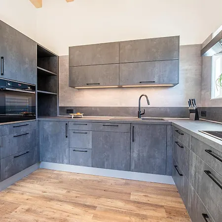 Appartmo 243 5 * Krimml