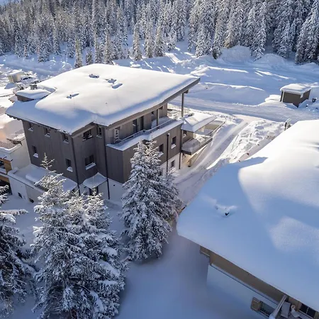 Appartmo 243 5 Krimml