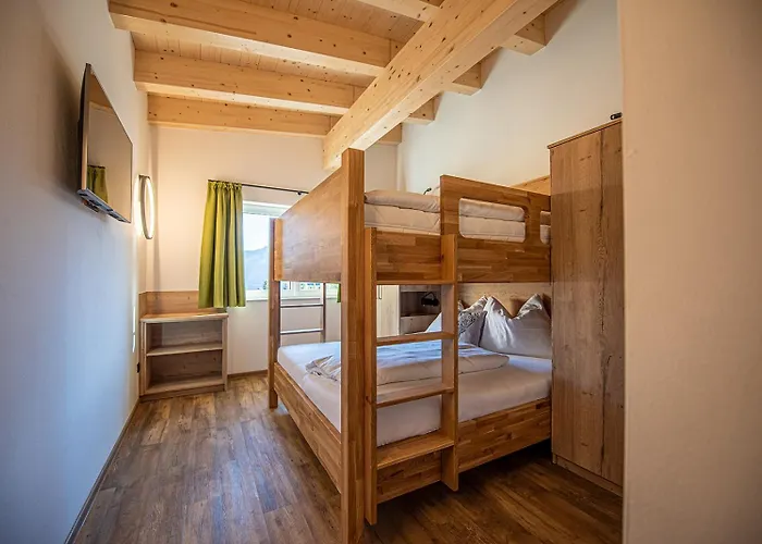 Апартаменты Appartmo 243 5