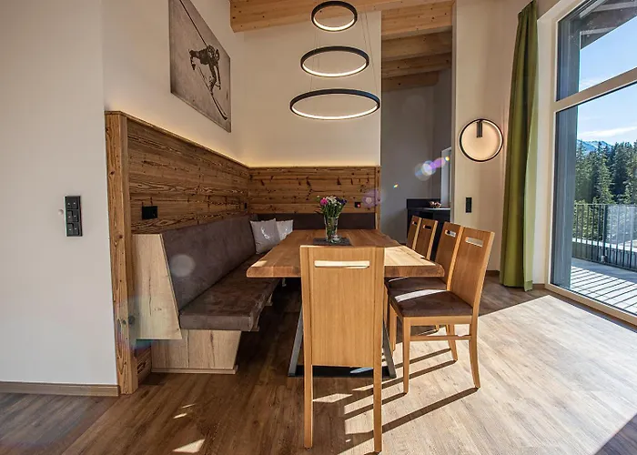 Апартаменты Appartmo 243 5 Криммл