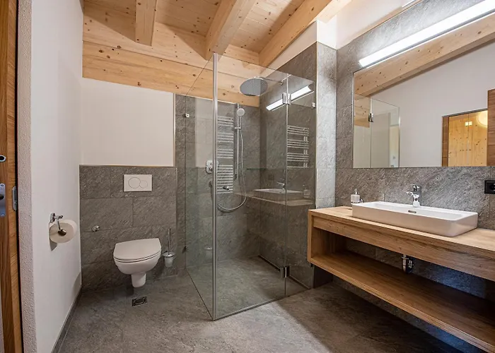 Appartmo 243 5 * كريمل