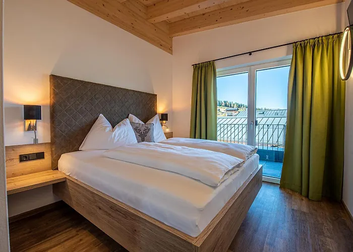 Апартаменты Appartmo 243 5 *