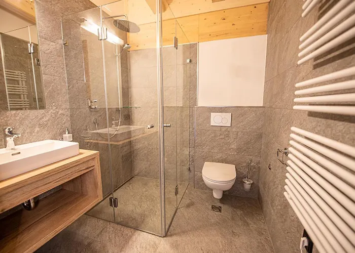 شقة Appartmo 243 5 كريمل