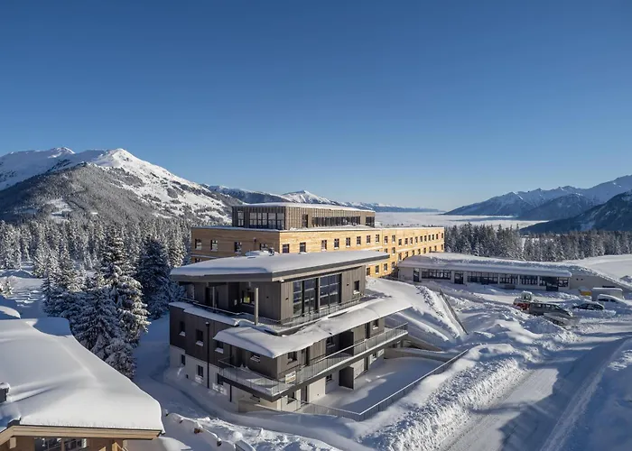 Апартаменты Appartmo 243 5 *