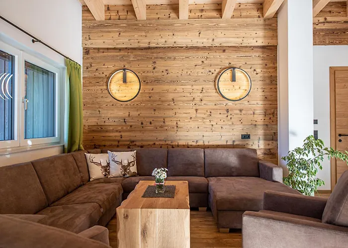 شقة Appartmo 243 5 كريمل