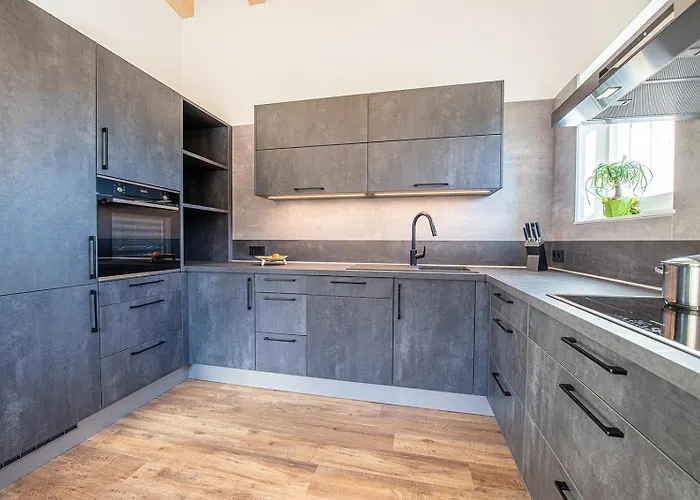 Appartmo 243 5 * كريمل