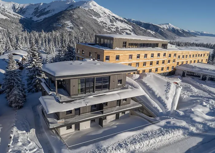 Appartmo 243 5 كريمل